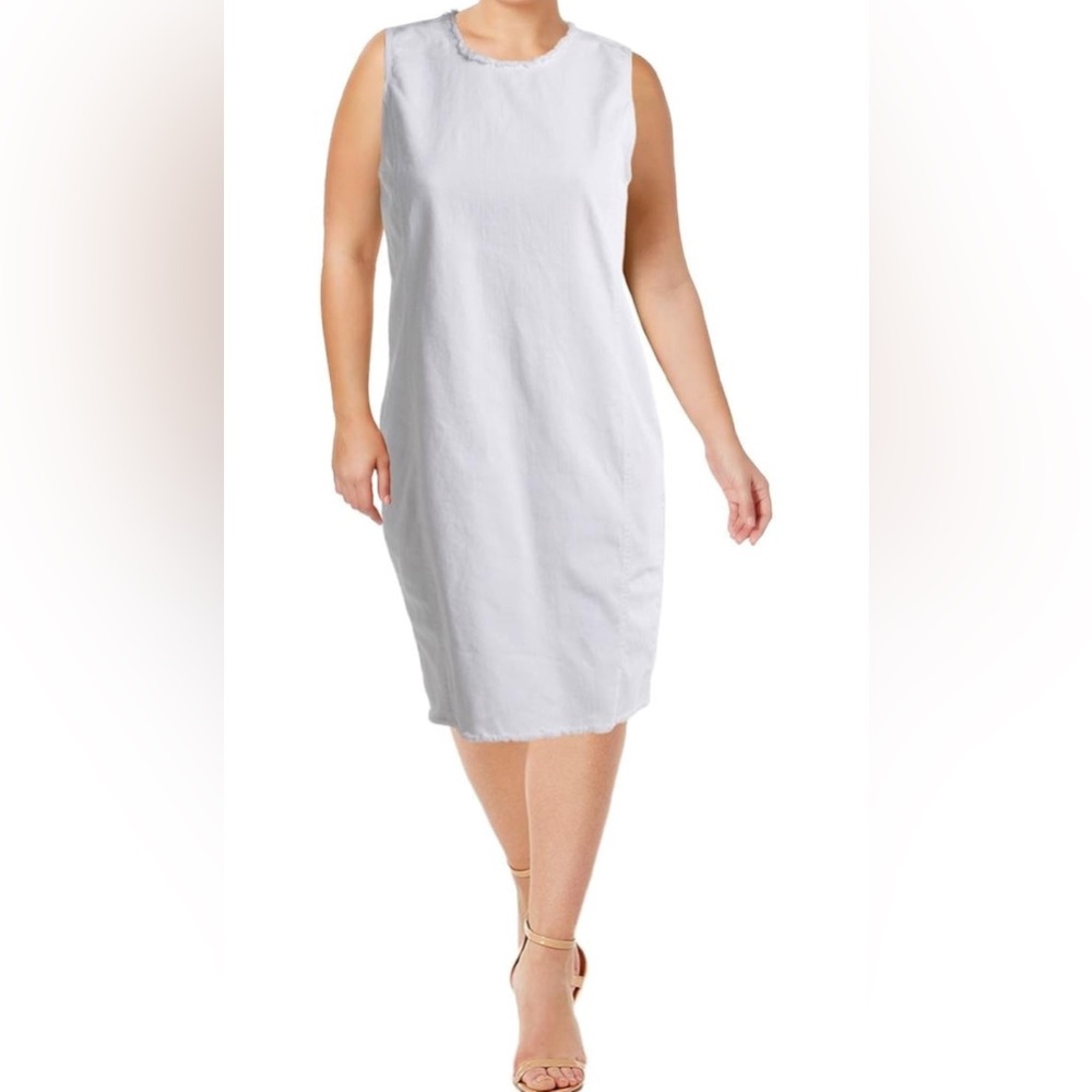 Ralph Lauren Denim Dress